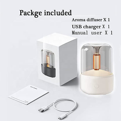 Diffusor Lamp